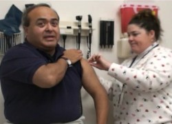 Flu Shot H1N1
