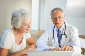 Consultation Visit