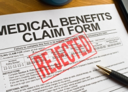 Insurance Claims