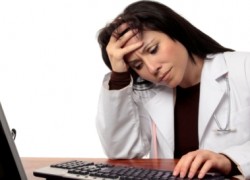 meaningful use criteria stress doctor