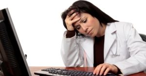 meaningful use criteria stress doctor meaningful use criteria stress doctor 300x156 Meaningful Use: Commercial Insurance Companies Adopt Criteria