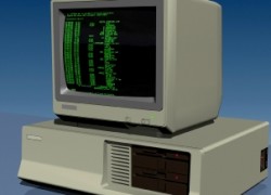 old computer