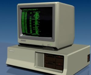 old-computer old computer 300x248 The HITECH Act and 300 BAUD Modems