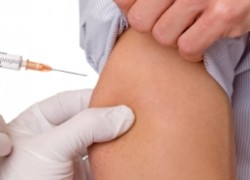 Vaccination protection influenza