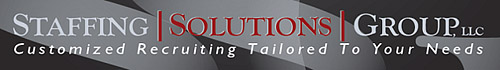 Staffing Solutions Group