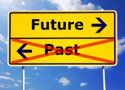 future and past