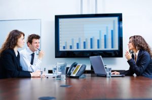 boardroom