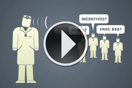 The HITECH Act: Electronic Health Records and Meaningful Use