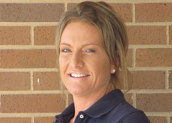 Stacy White - Medical Billing Manager at Capture Billing