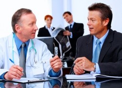 Capture Billing Co-founds Healthcare Business Allicance