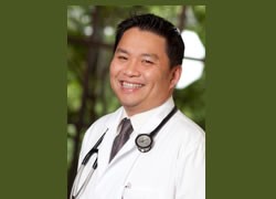 Medical Billing Client Dr. Bao Nguyen