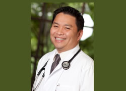 Medical Billing Client Dr. Bao Nguyen