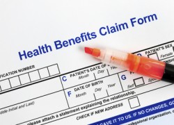 Healthcare Claim Form - www.CaptureBilling.com