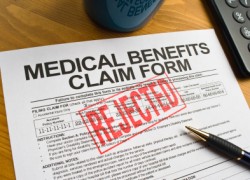 Insurance Claim Rejected - Capture Billing - Medical Billing Company