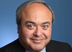 Local AAPC chapter Vice President - Manny Oliverez