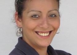 Tonya Arevalo Head of Ophthalmology Medical Billing Department