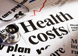 Healthcare Costs