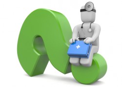 Questions about EHRs