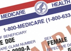 Medicare Card