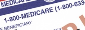 Medicare Card