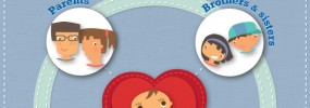 Whooping Cough Vaccine Infographic