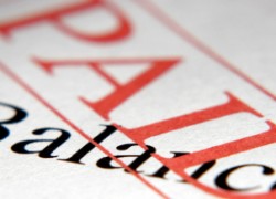 Paid Insurance Claim