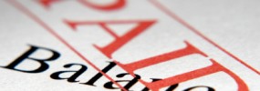 Paid Insurance Claim