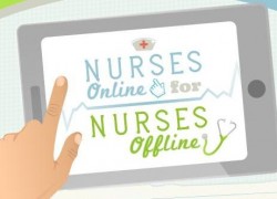 Infographic for Nurses