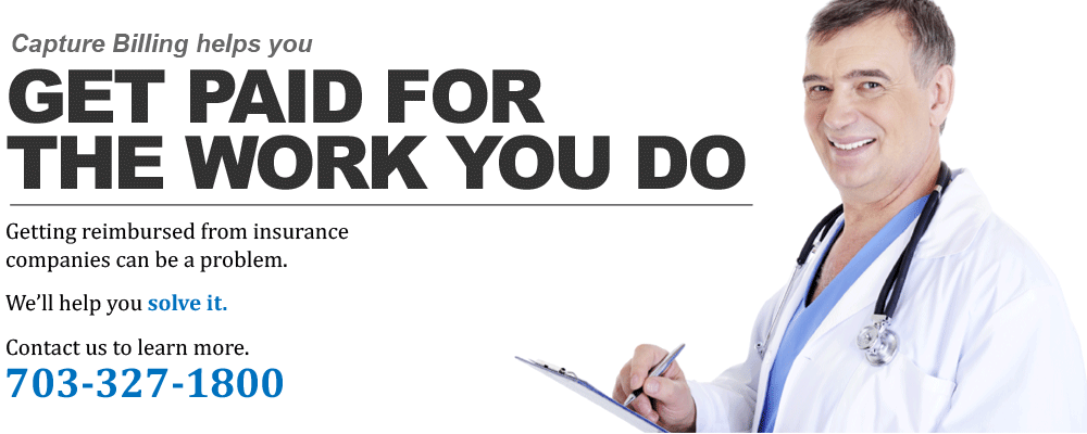Get Paid for the work you do