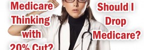 Should Doctors Drop Medicare