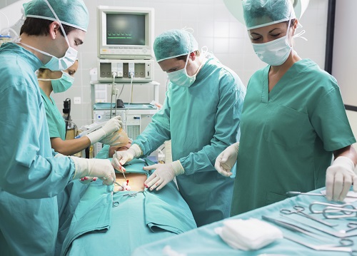Can the Medical Industry Learn Something from Facebook?