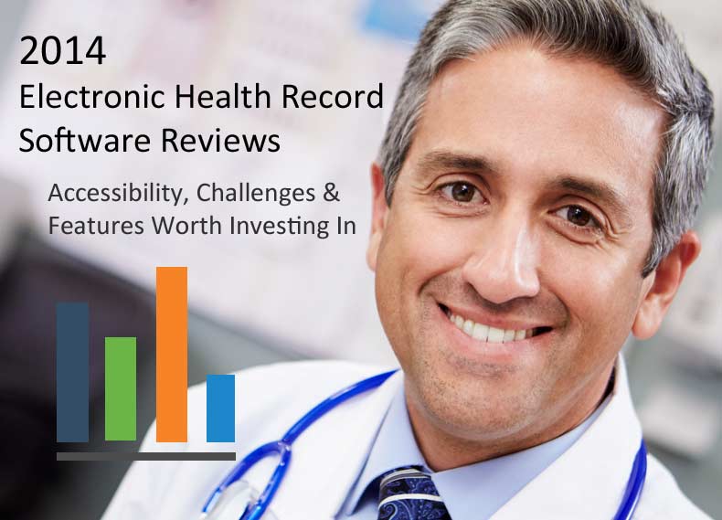 2014 EHR Software Reviews: Physicians Weigh In