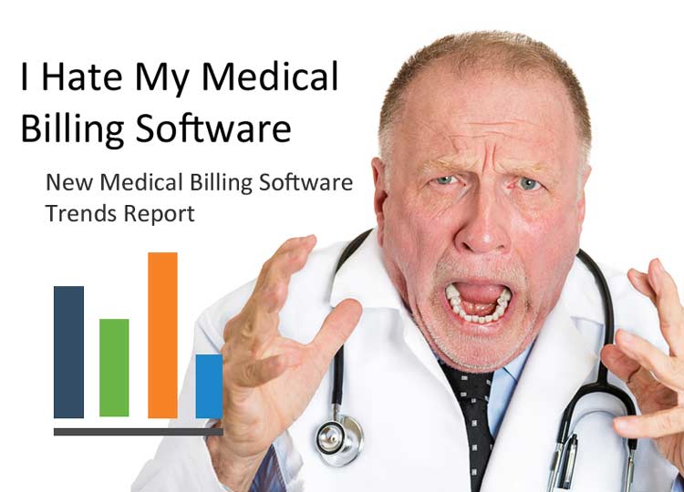 I Hate My Medical Billing Software