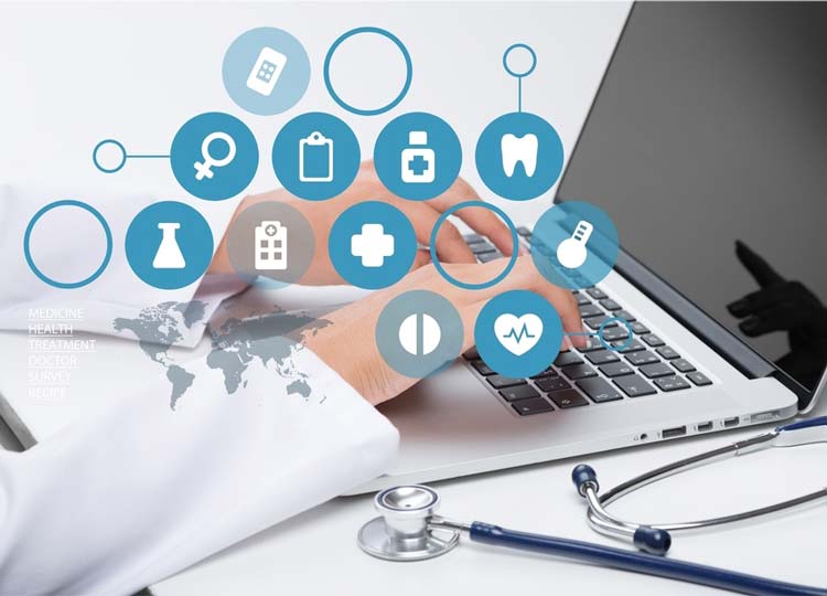 Healthcare IT | Doctors as Technologists