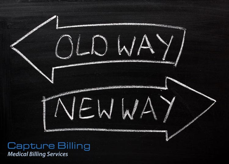 Leading Through Change? Start with Why.