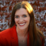 Patricia Chaney