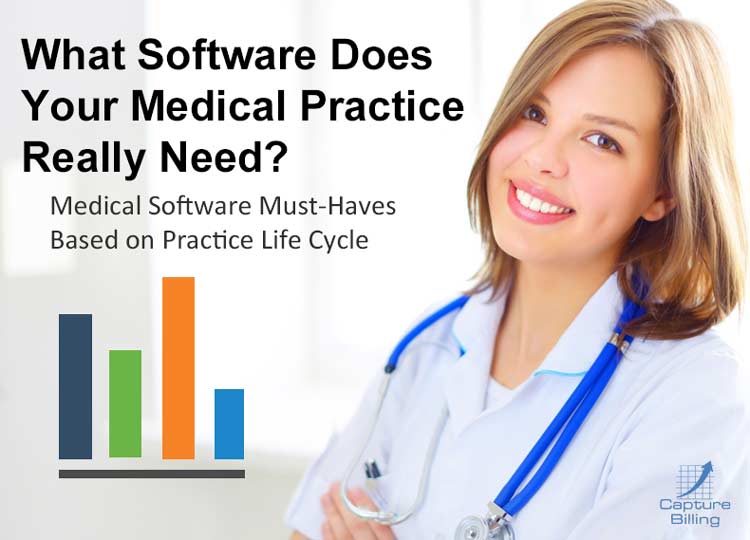 Medical Software - Medical Billing and EHR Software Report