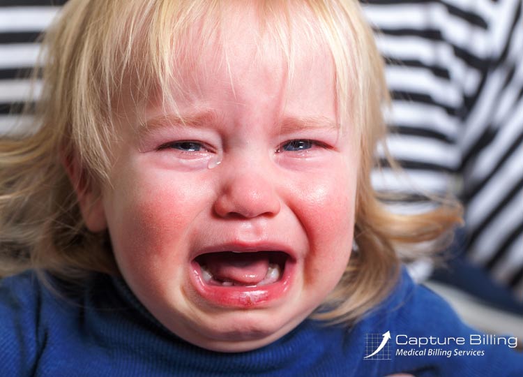 Pediatricians Say No To Nasal Flu Vaccine